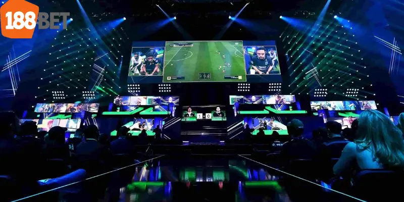 Esport 188bet